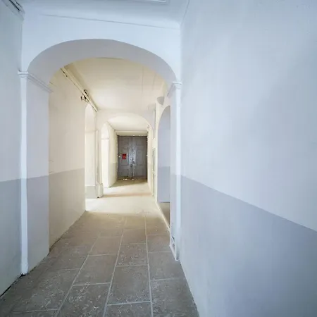 Burò Bed&relax Apartamento