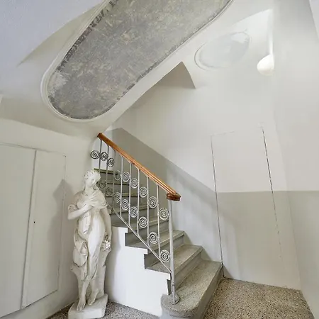 Apartamento Burò Bed&relax