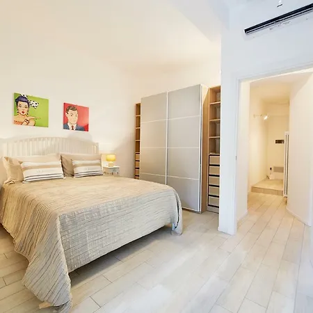 Appartamento Burò Bed&relax