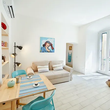 Appartamento Burò Bed&relax *