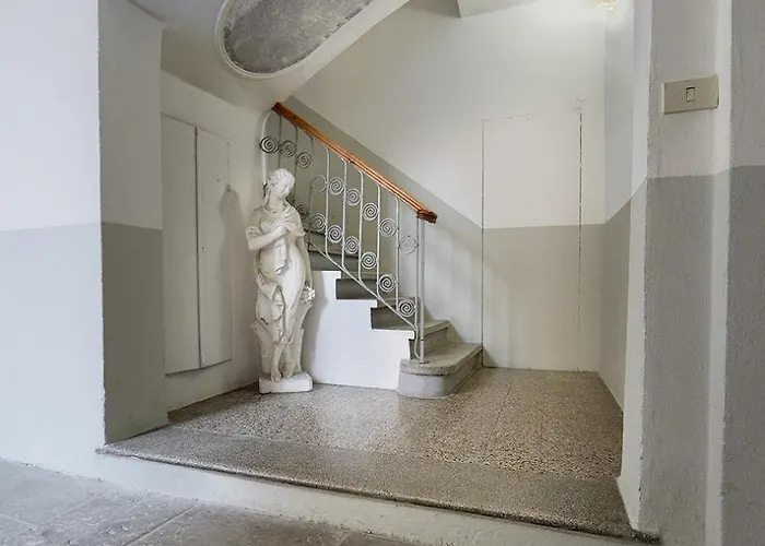 Apartamento Burò Bed&relax Parma