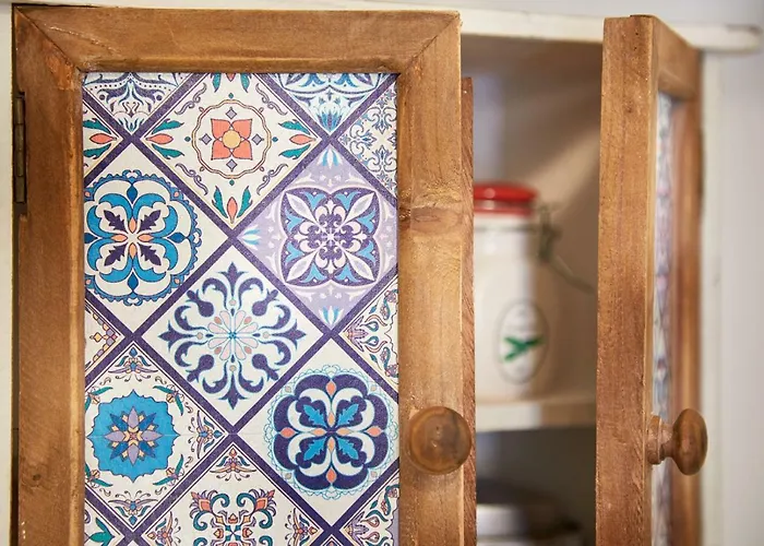 Apartamento Burò Bed&relax