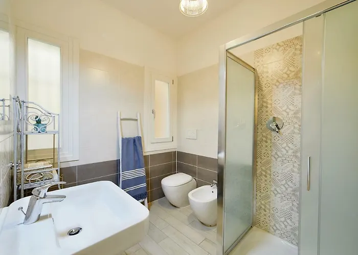 Apartamento Burò Bed&relax *