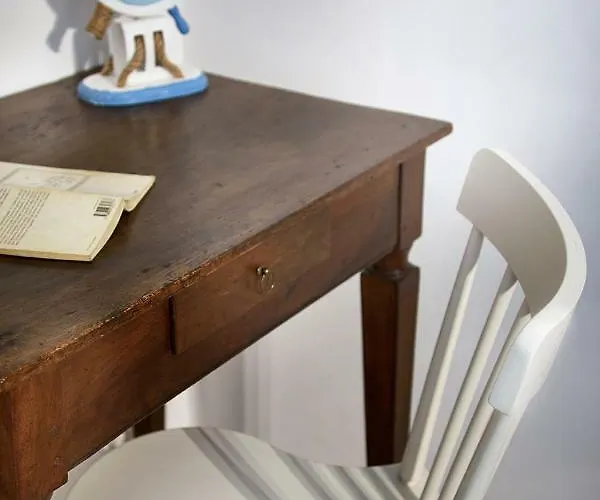 Apartamento Burò Bed&relax