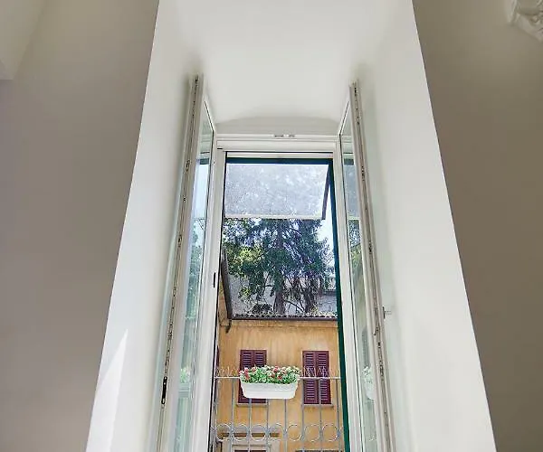 Burò Bed&relax * Parma