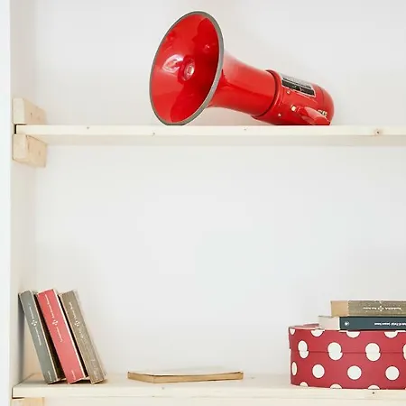 Buro Bed & Relax Апартаменты Парма