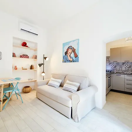 Апартаменты Buro Bed & Relax Парма