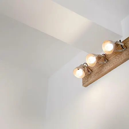 Buro Bed & Relax Апартаменты *