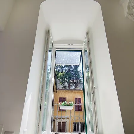 Buro Bed & Relax * Parma