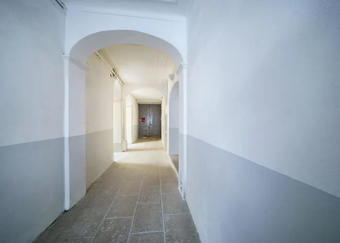 Buro Bed & Relax Apartment