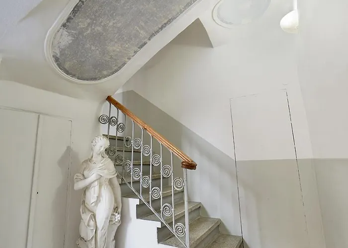 Apartment Buro Bed & Relax