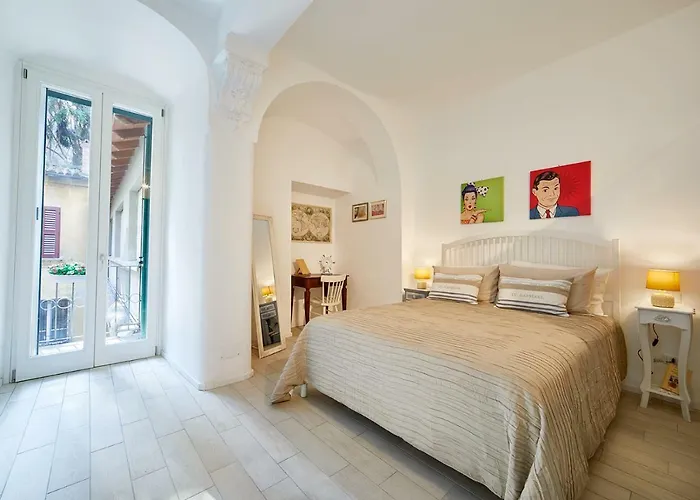 Buro Bed & Relax * Parma