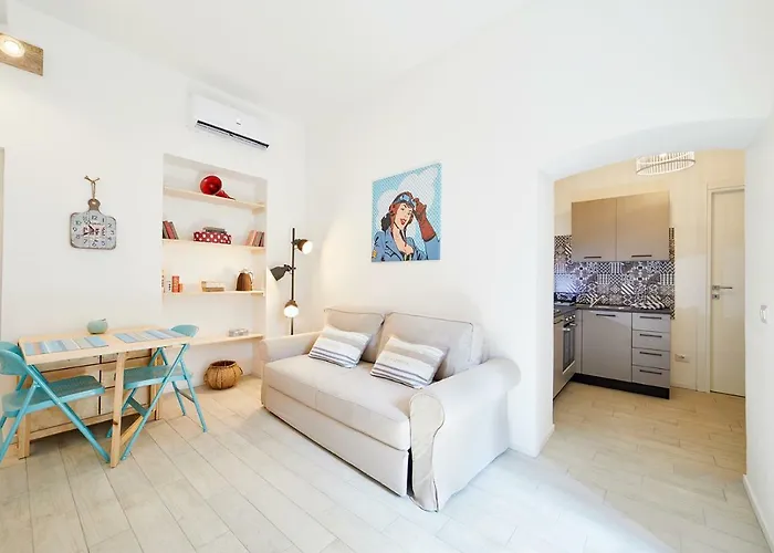 Apartamento Buro Bed & Relax Parma