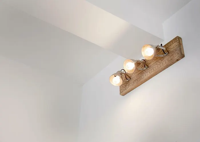 Buro Bed & Relax Apartment *